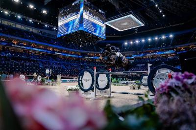 GC Playoffs set to return to Prague in two years. Tickets now on sale