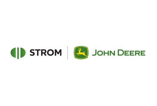 STROM/John Deere