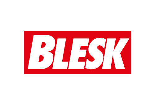 Blesk 
